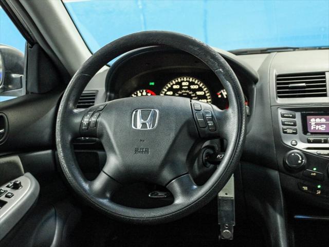 used 2007 Honda Accord car, priced at $8,000