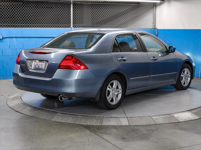 used 2007 Honda Accord car, priced at $8,000