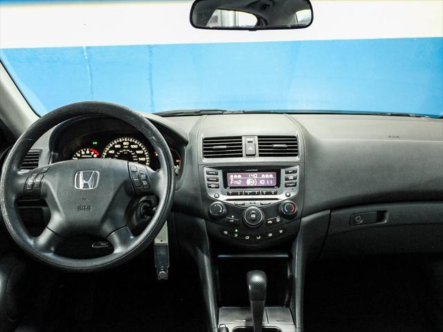 used 2007 Honda Accord car, priced at $8,000