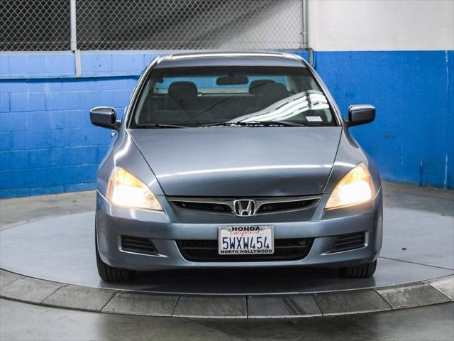 used 2007 Honda Accord car, priced at $8,000