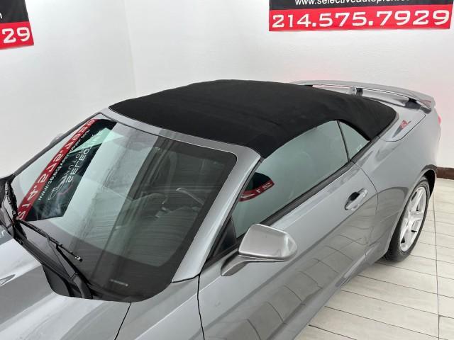 used 2020 Chevrolet Camaro car, priced at $20,996