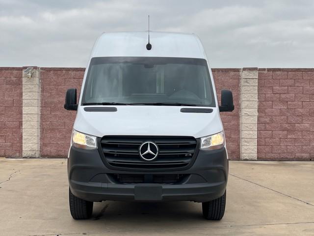 used 2020 Mercedes-Benz Sprinter 2500 car, priced at $39,496