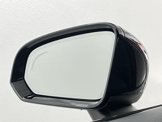 used 2024 Volvo S60 car, priced at $25,996