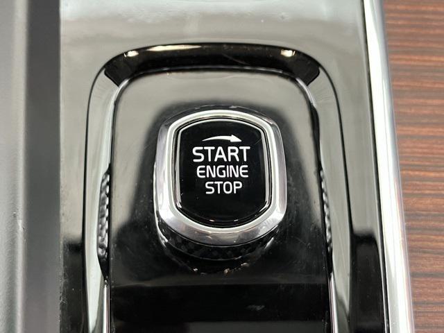 used 2024 Volvo S60 car, priced at $25,996