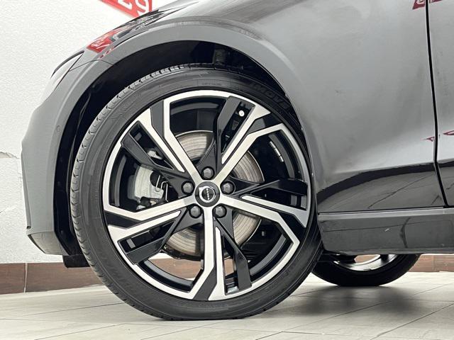 used 2024 Volvo S60 car, priced at $25,996