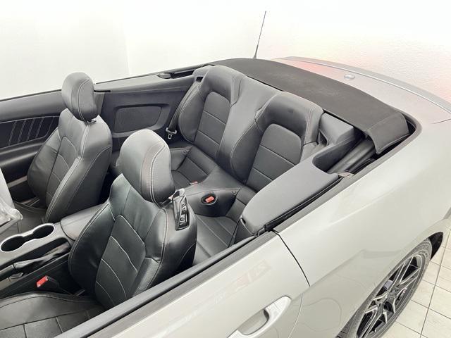 used 2020 Ford Mustang car, priced at $29,996