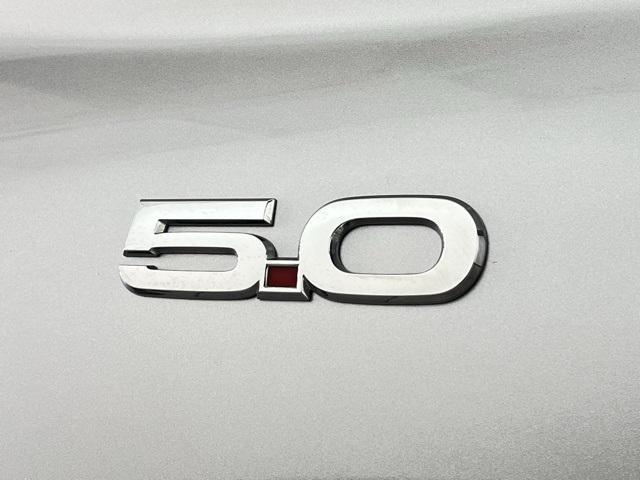 used 2020 Ford Mustang car, priced at $29,996