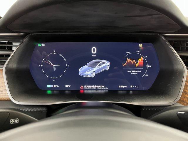 used 2019 Tesla Model S car, priced at $20,996