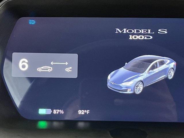 used 2019 Tesla Model S car, priced at $20,996