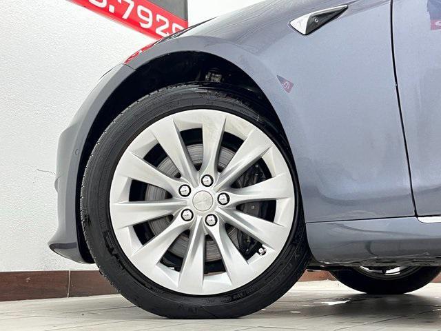 used 2019 Tesla Model S car, priced at $20,996