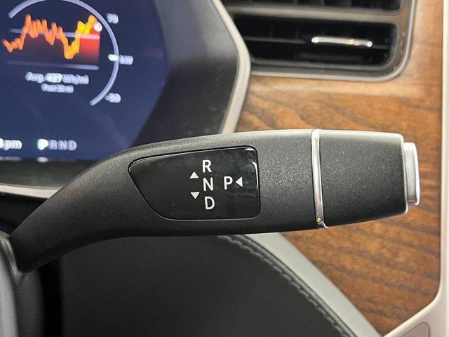 used 2019 Tesla Model S car, priced at $20,996