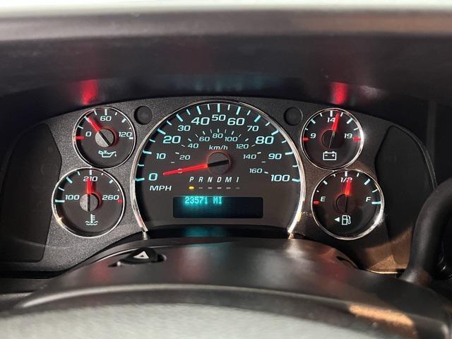 used 2023 GMC Savana 2500 car, priced at $28,996
