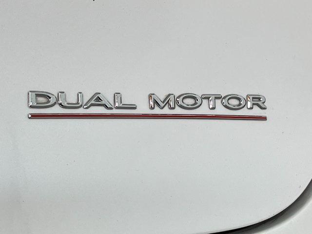 used 2019 Tesla Model X car, priced at $29,996