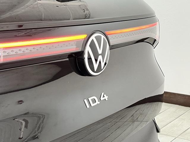 used 2021 Volkswagen ID.4 car, priced at $18,996