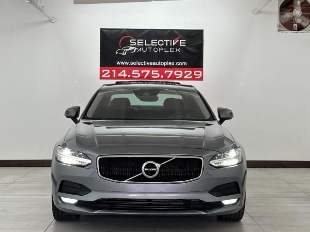 used 2019 Volvo S90 car, priced at $17,996