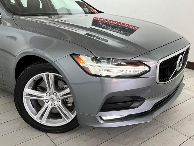 used 2019 Volvo S90 car, priced at $17,996