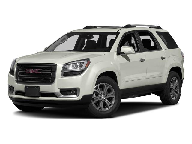 used 2017 GMC Acadia Limited car, priced at $17,996