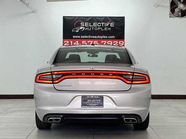 used 2022 Dodge Charger car