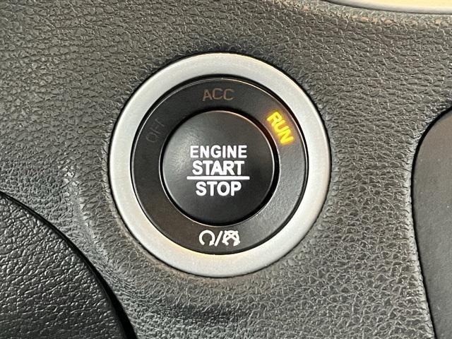 used 2022 Dodge Charger car