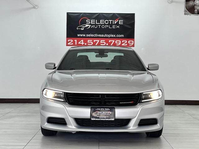 used 2022 Dodge Charger car