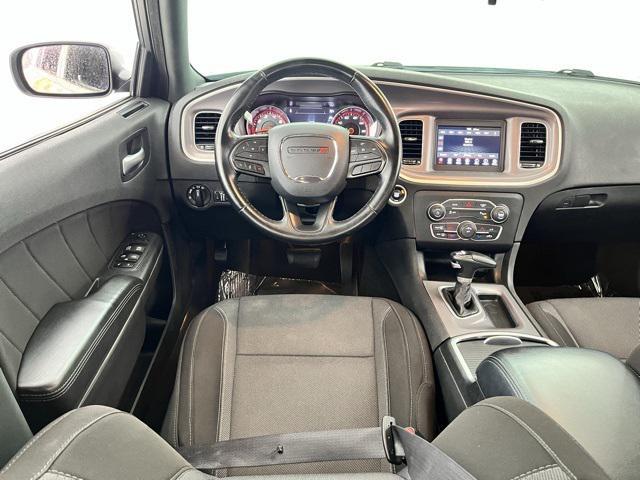 used 2022 Dodge Charger car