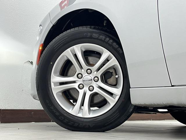 used 2022 Dodge Charger car