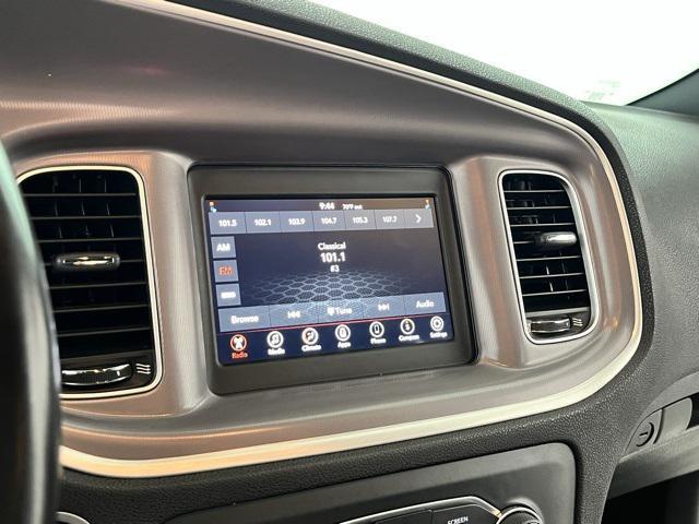 used 2022 Dodge Charger car