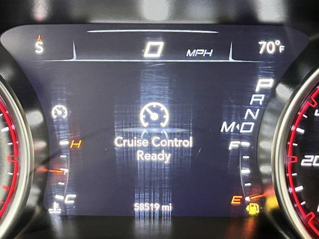 used 2022 Dodge Charger car