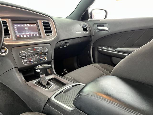 used 2022 Dodge Charger car
