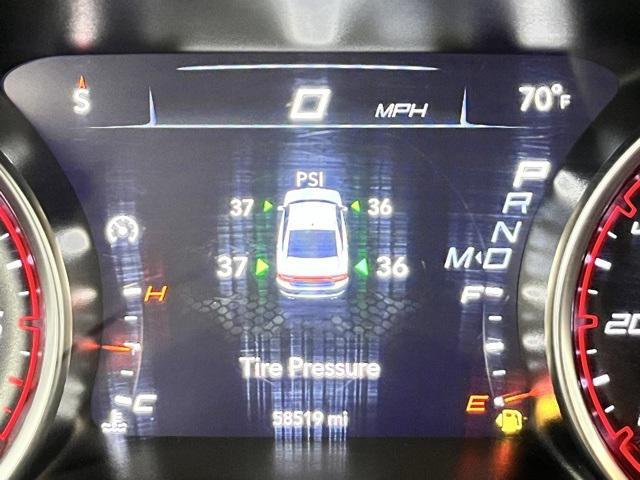 used 2022 Dodge Charger car