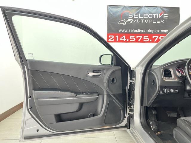 used 2022 Dodge Charger car