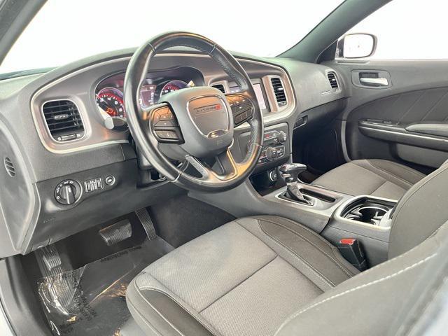 used 2022 Dodge Charger car