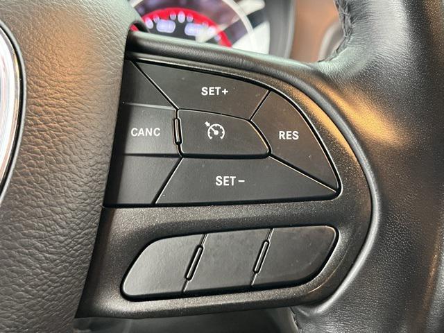 used 2022 Dodge Charger car