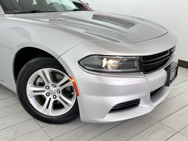 used 2022 Dodge Charger car
