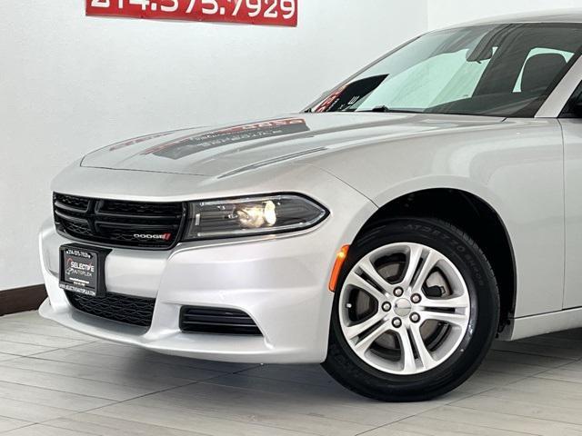 used 2022 Dodge Charger car