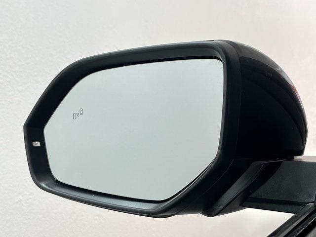 used 2021 Volkswagen Atlas car, priced at $27,996