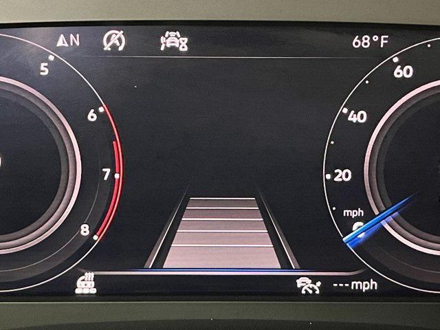 used 2021 Volkswagen Atlas car, priced at $27,996