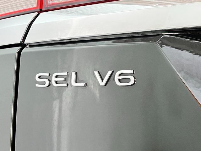 used 2021 Volkswagen Atlas car, priced at $27,996