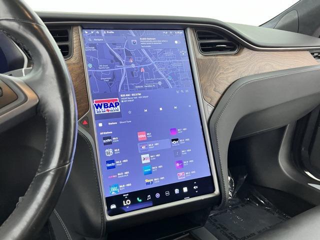 used 2020 Tesla Model S car, priced at $28,996