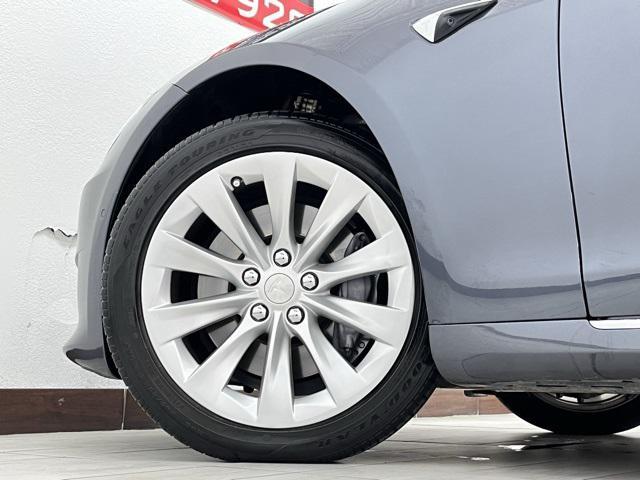 used 2020 Tesla Model S car, priced at $28,996