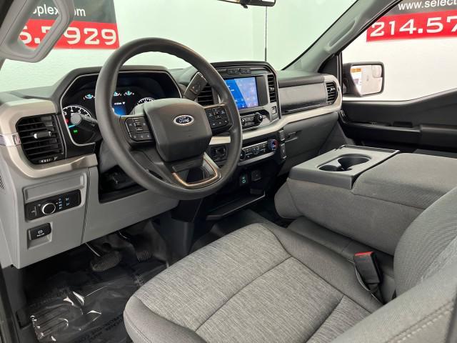 used 2021 Ford F-150 car, priced at $28,996