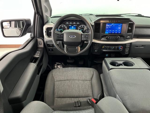 used 2021 Ford F-150 car, priced at $28,996