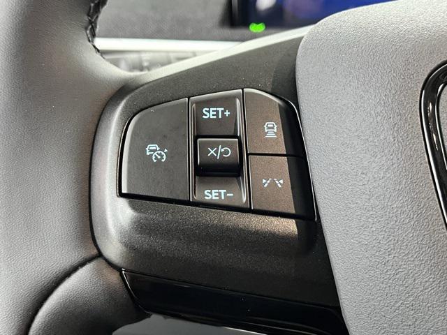 used 2025 Ford Mustang Mach-E car, priced at $38,996