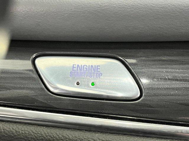 used 2024 Buick Enclave car