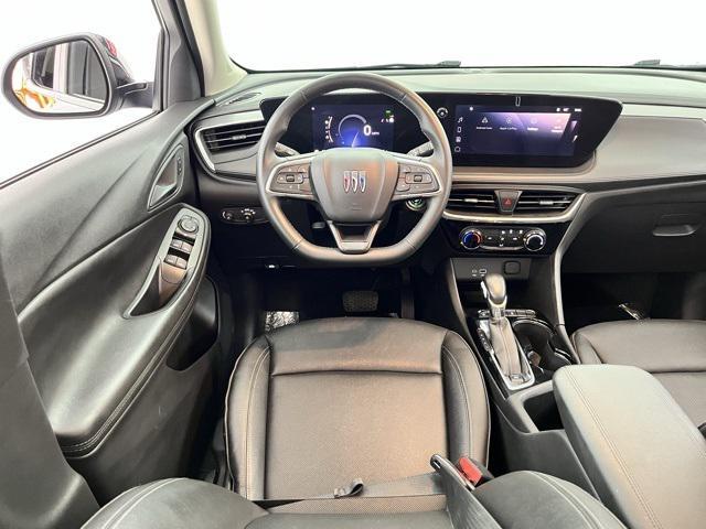used 2024 Buick Encore GX car, priced at $21,996