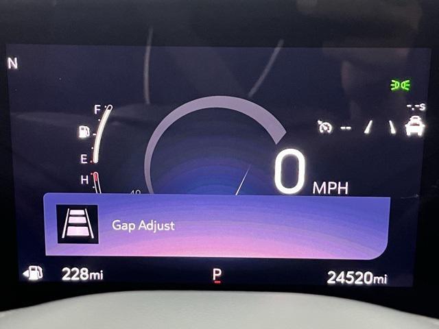used 2024 Buick Encore GX car, priced at $21,996