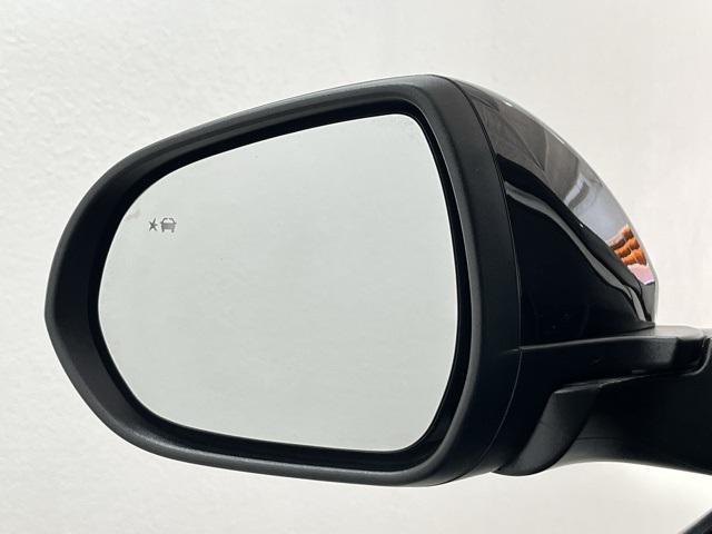 used 2024 Buick Encore GX car, priced at $21,996
