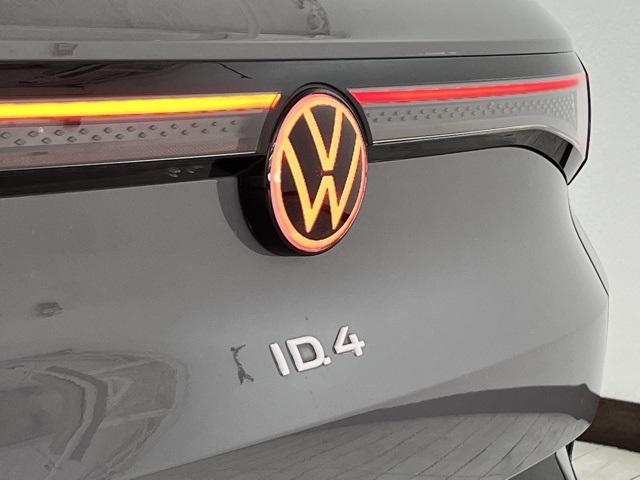 used 2023 Volkswagen ID.4 car, priced at $21,995