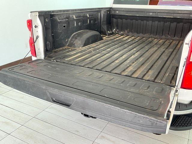 used 2023 Chevrolet Silverado 2500 car
