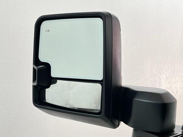 used 2023 Chevrolet Silverado 2500 car